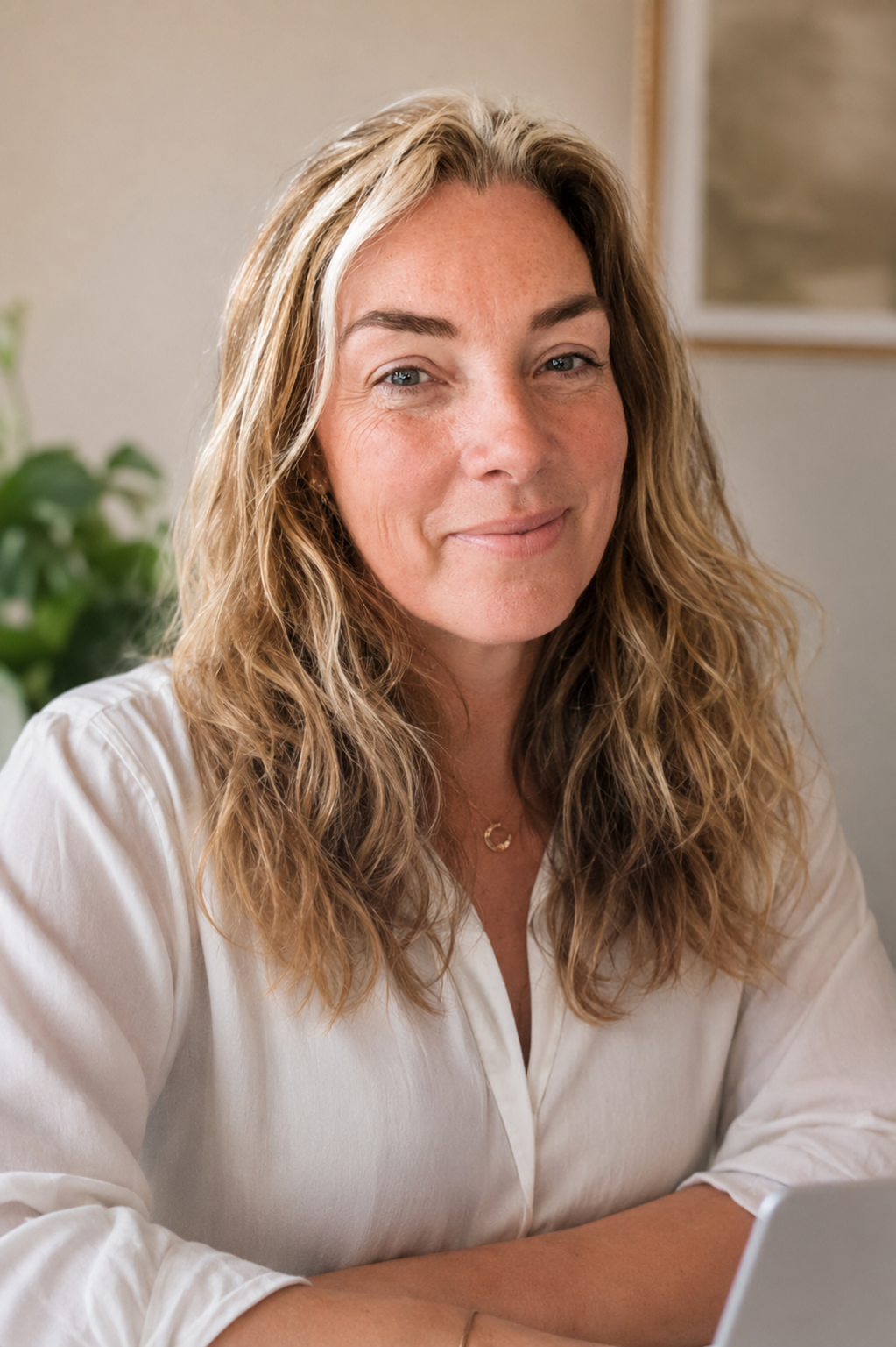 Sarah Harvey